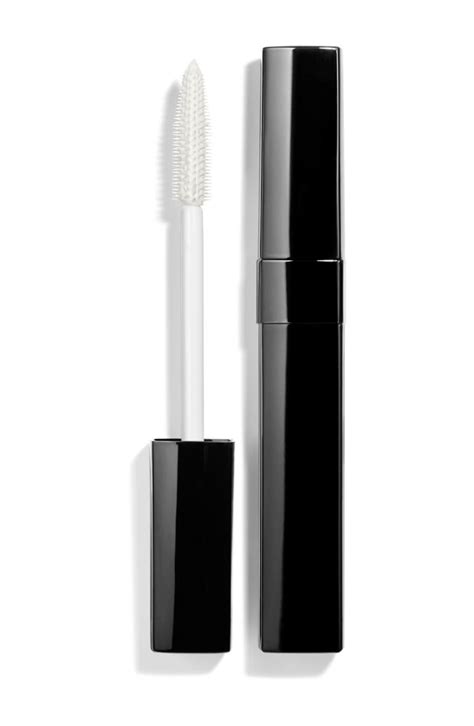 nourishing mascara base chanel|chanel la base mascara reviews.